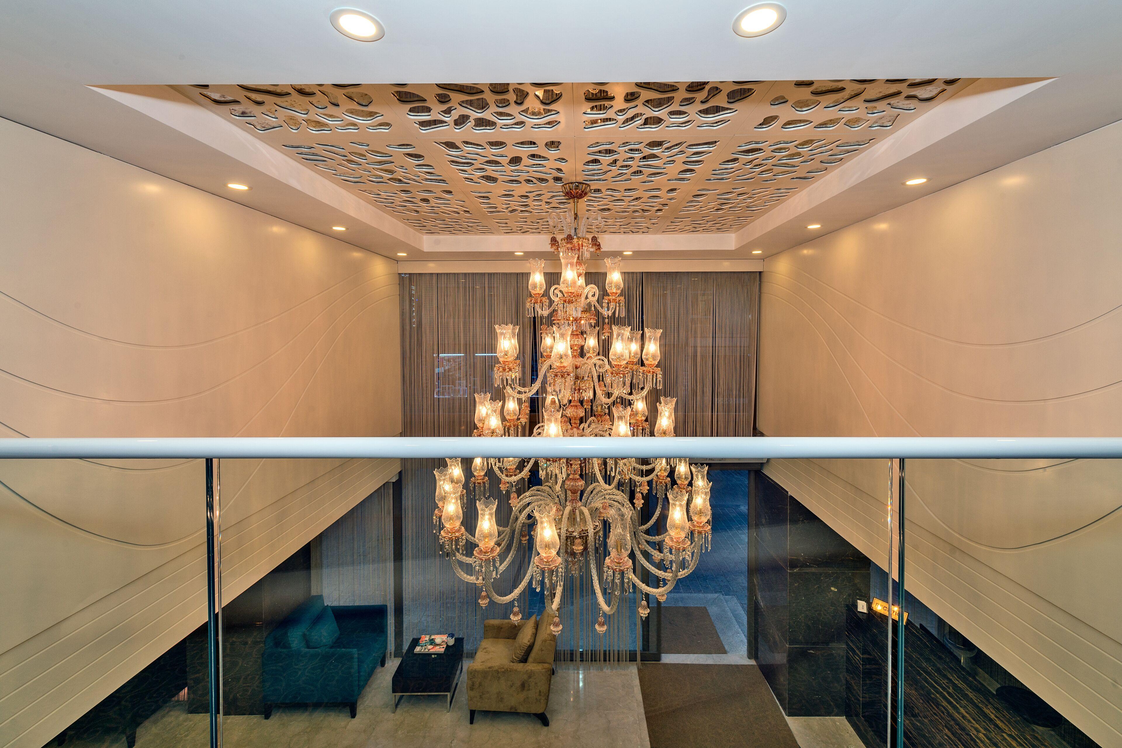 Bisetun Hotel — Photos 1
